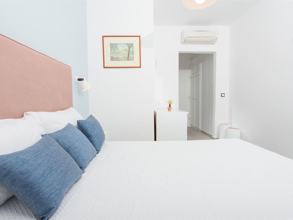 Alkyon Hotel Liménas Eksteriør bilde